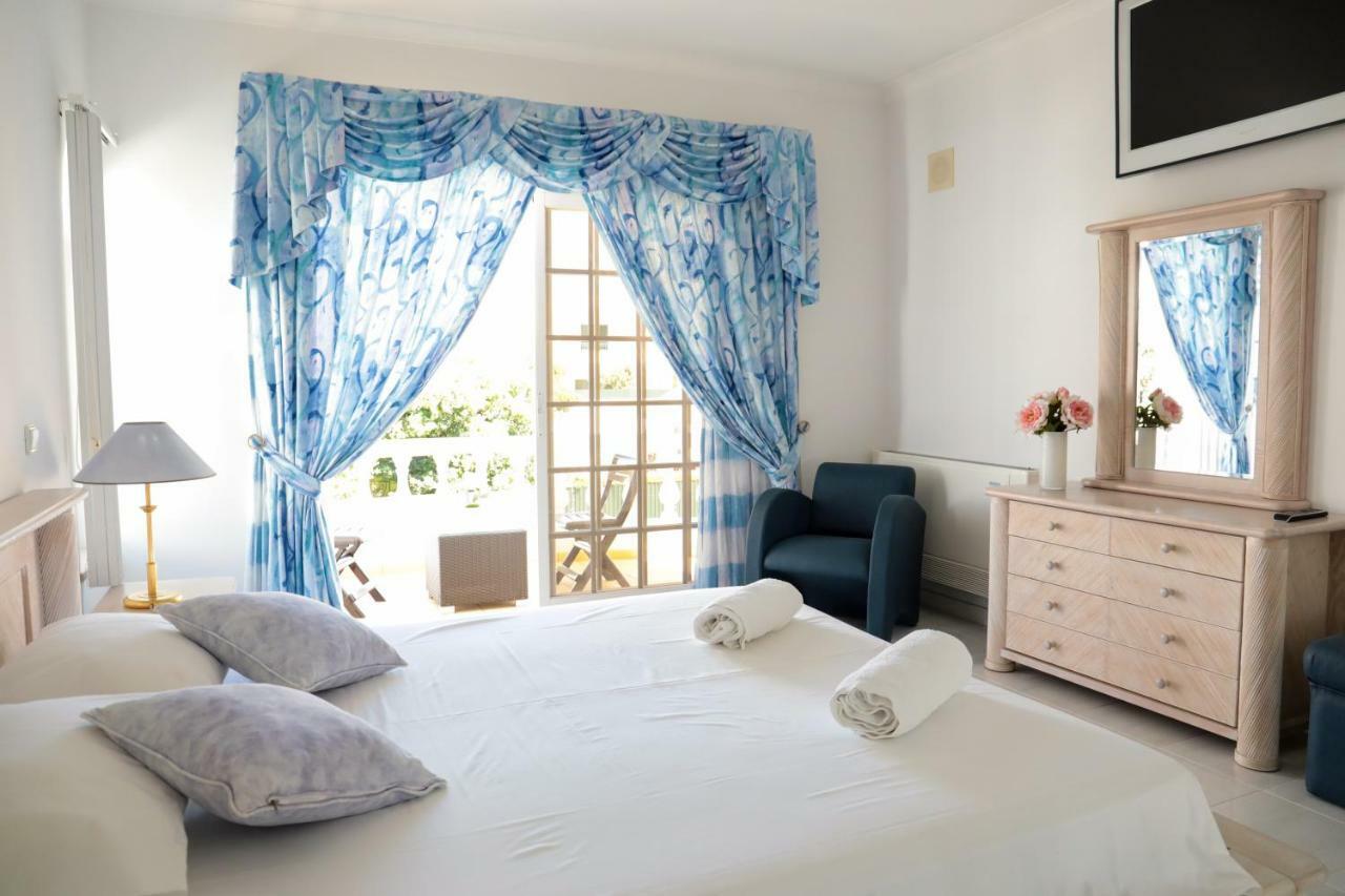 לאגוּ‏ש Casa Toscano מראה חיצוני תמונה
