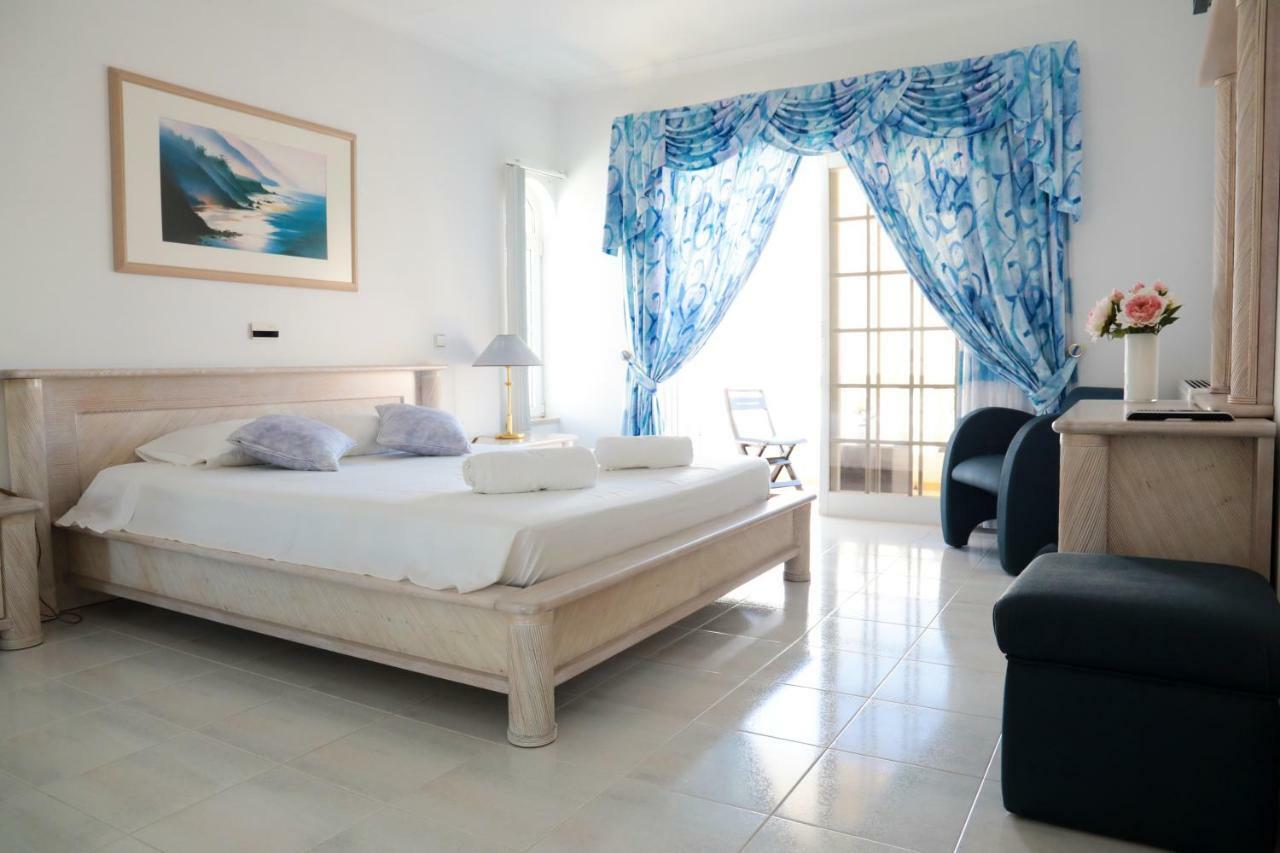 לאגוּ‏ש Casa Toscano מראה חיצוני תמונה