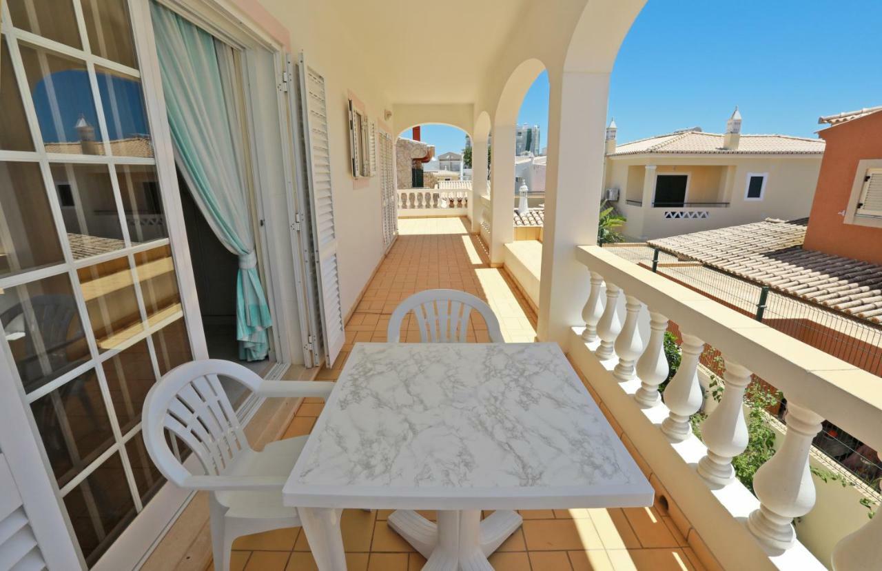 לאגוּ‏ש Casa Toscano מראה חיצוני תמונה