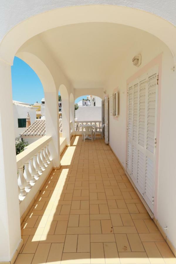 לאגוּ‏ש Casa Toscano מראה חיצוני תמונה