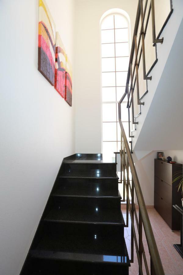 לאגוּ‏ש Casa Toscano מראה חיצוני תמונה