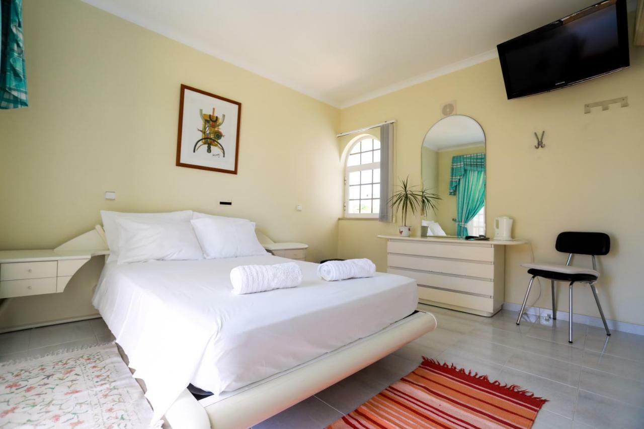 לאגוּ‏ש Casa Toscano מראה חיצוני תמונה