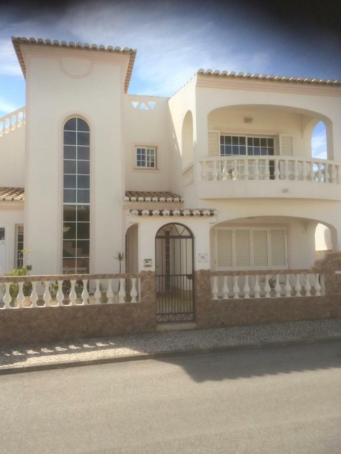 לאגוּ‏ש Casa Toscano מראה חיצוני תמונה