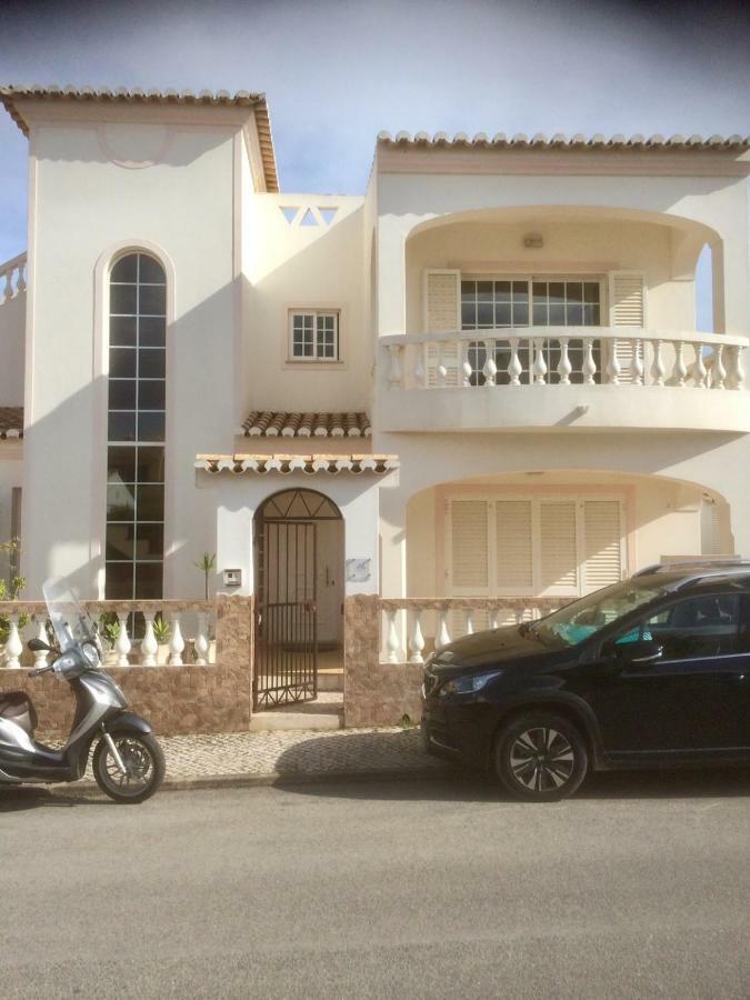 לאגוּ‏ש Casa Toscano מראה חיצוני תמונה